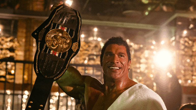 Dwayne Johnson