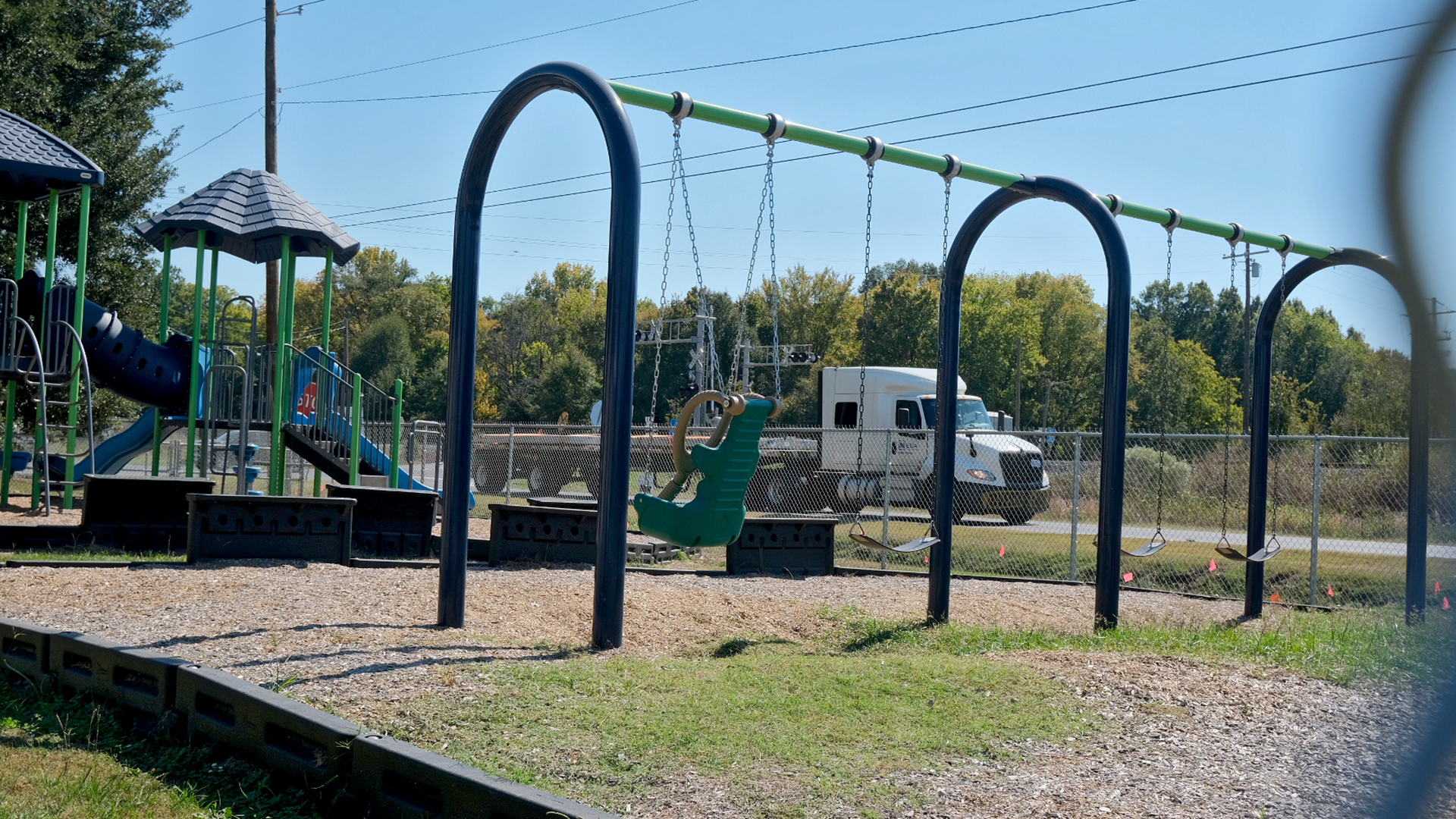 Construction on Meta’s largest data center brings 600% crash spike, chaos to rural Louisiana