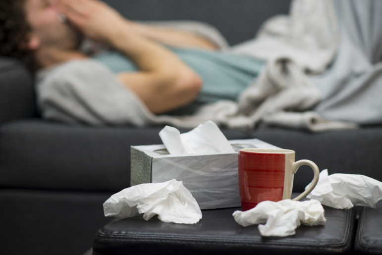 There have been at least 7.5 million illnesses and 3,100 deaths from flu this season, according to CDC data. And flu cases are expected to rise significantly in the coming weeks.
