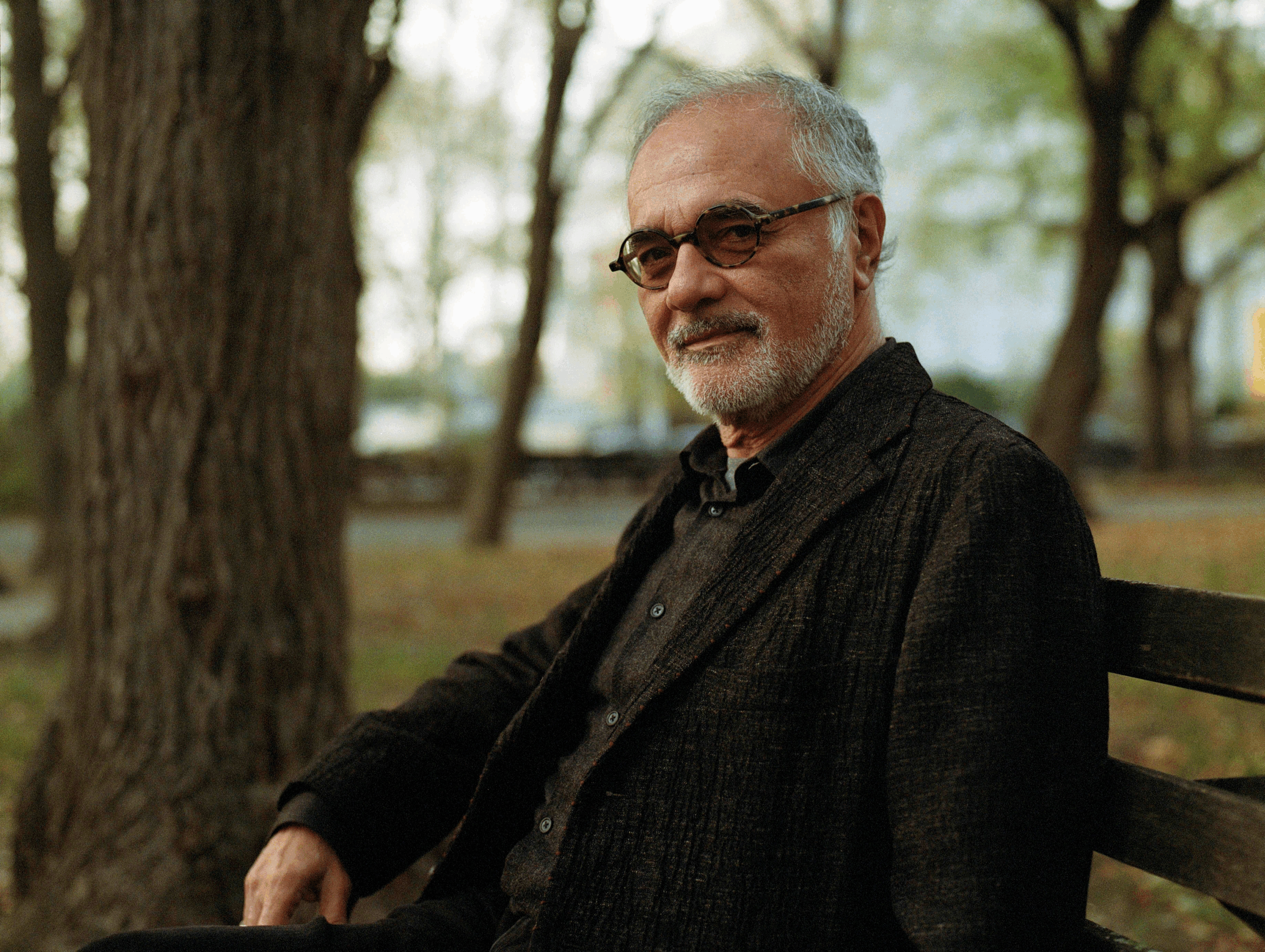 Mahmood Mamdani on how Uganda’s history shaped his belonging — and his son’s moment