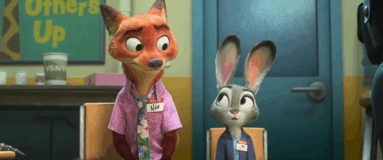 Zootopia is one of the properties included in Disney's billion-dollar licensing deal with OpenAI.
