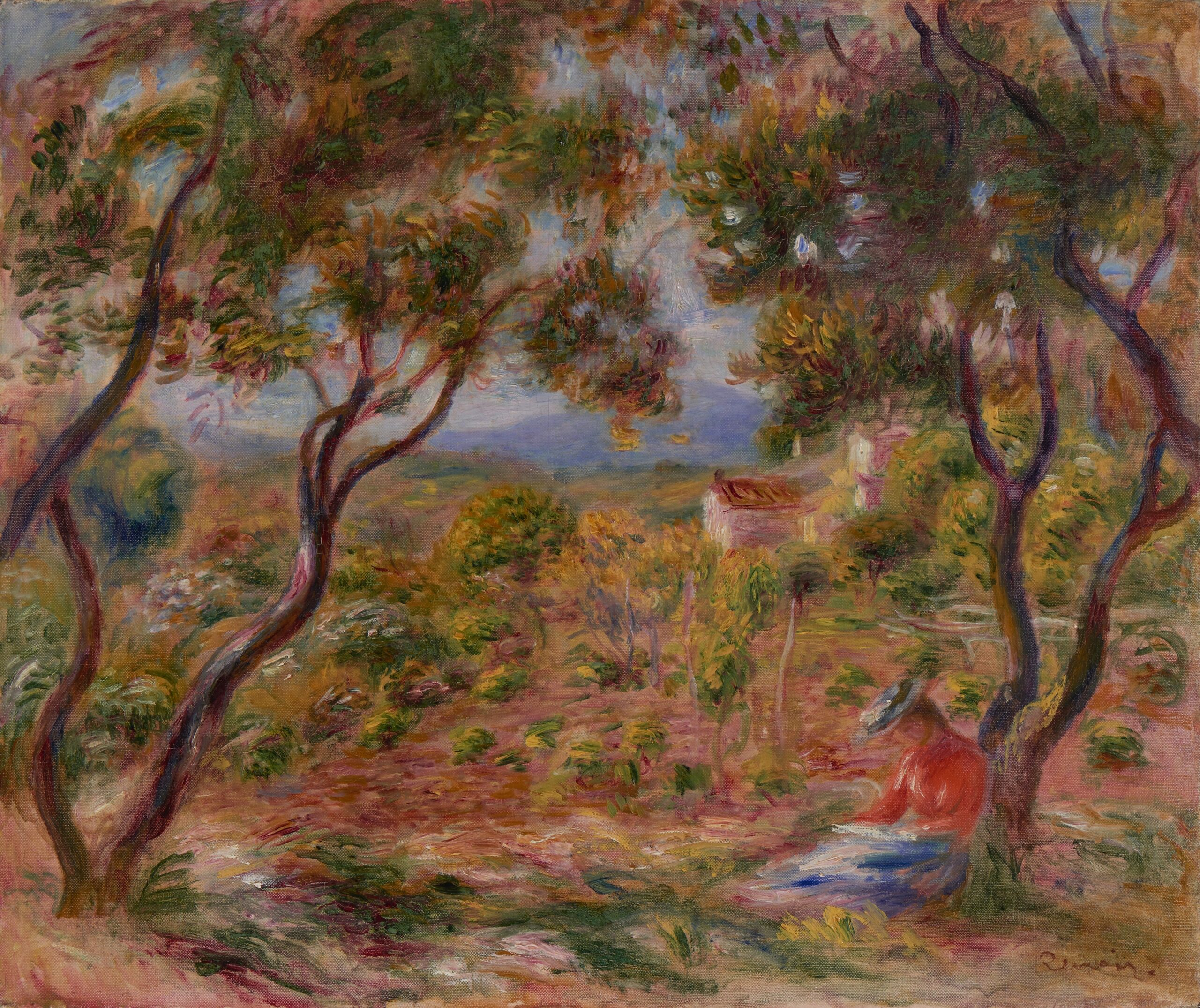 Birmingham Museum of Art brings a century of French Modernist works to town