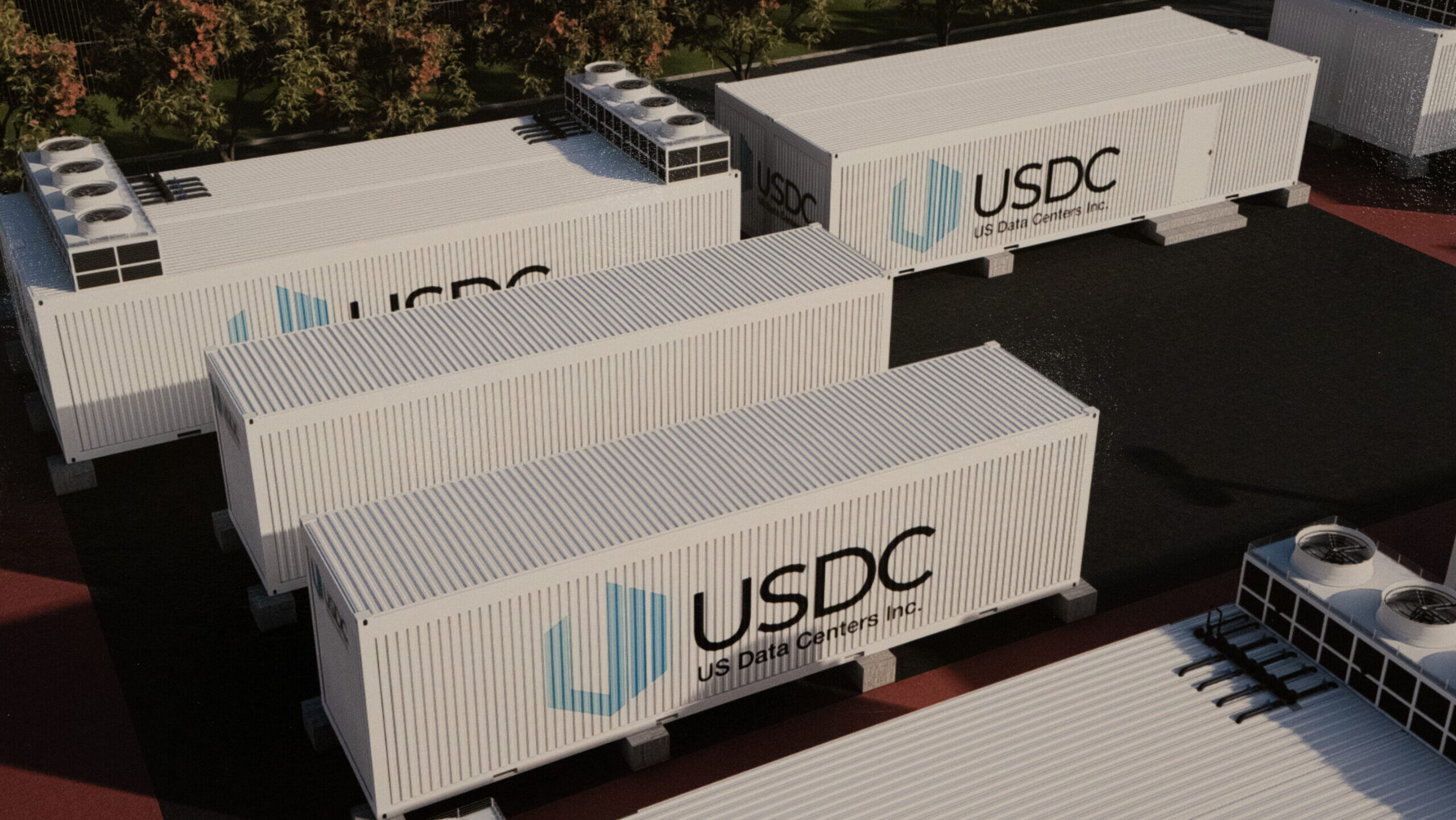 An Alabama mayor signed an NDA with a data center developer. Read it here.