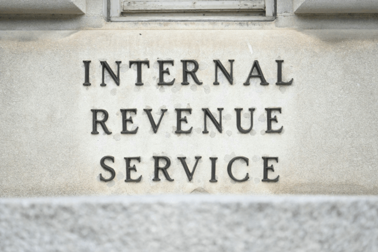 A Booz Allen contractor pleaded guilty in 2023 to leaking confidential IRS records showing how some of the wealthiest Americans pay little or no taxes. He was sentenced to five years in prison.