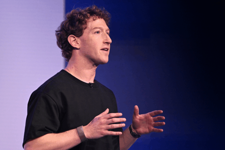 Meta CEO Mark Zuckerberg will testify Wednesday in a major lawsuit against social media companies that claims their products are defective and harmful to children.