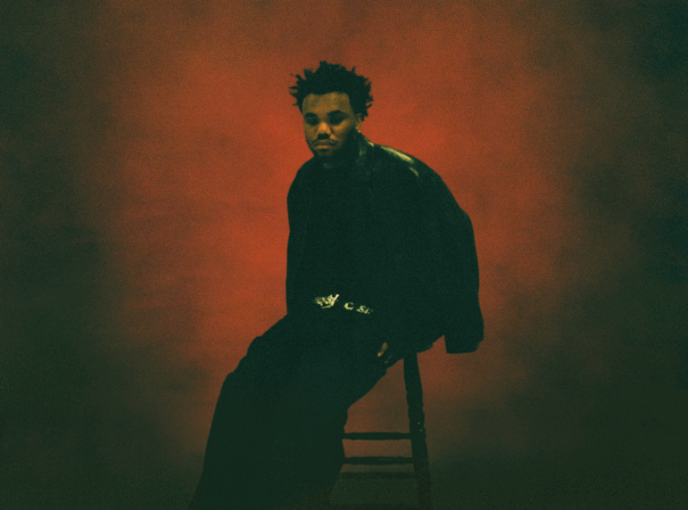 Ca$ino is Baby Keem's second studio album, and his first body of work to seriously reckon with the hard lessons of his upbringing in Las Vegas.