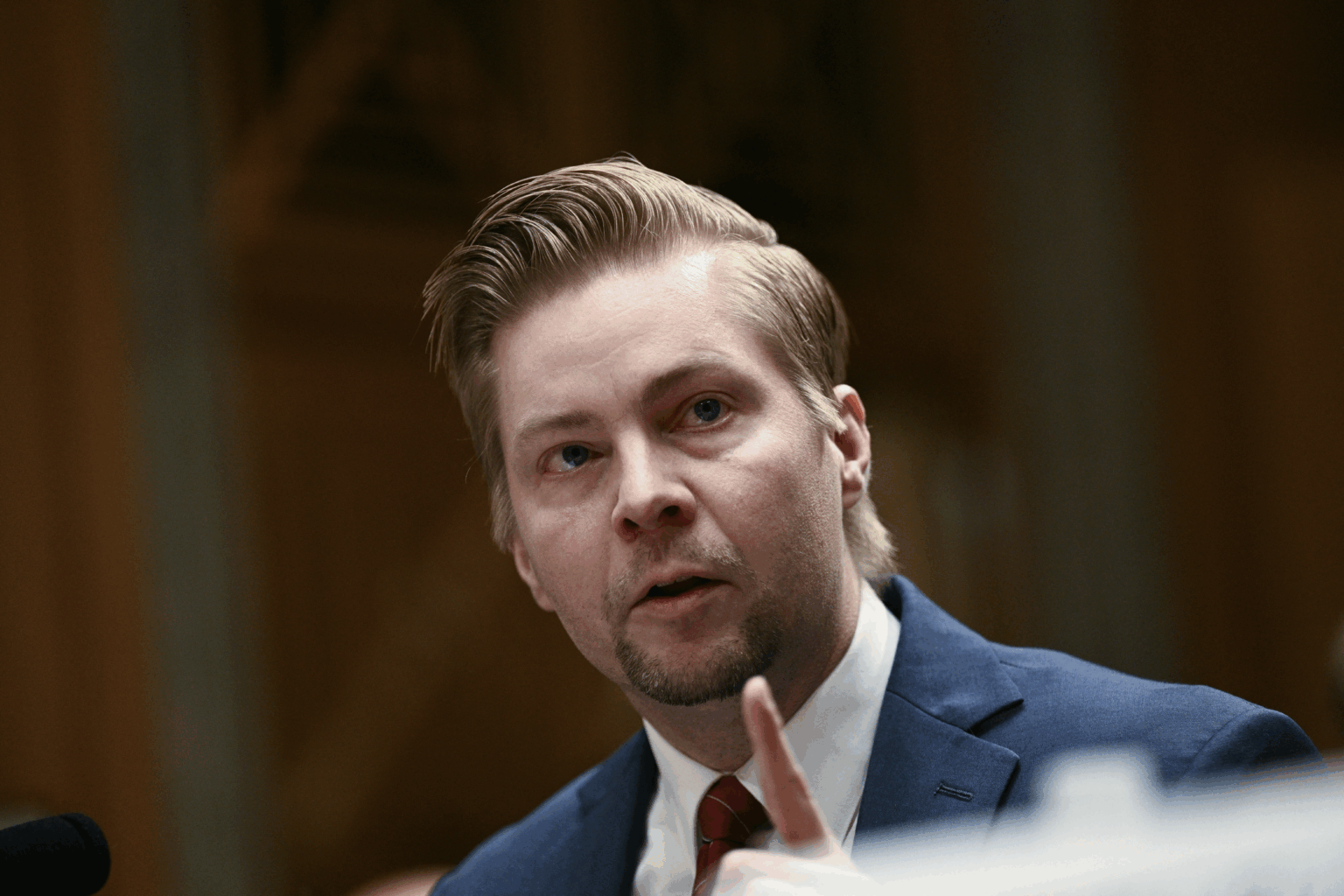 Minnesota Republicans defend their focus on fraud despite the ICE surge that followed