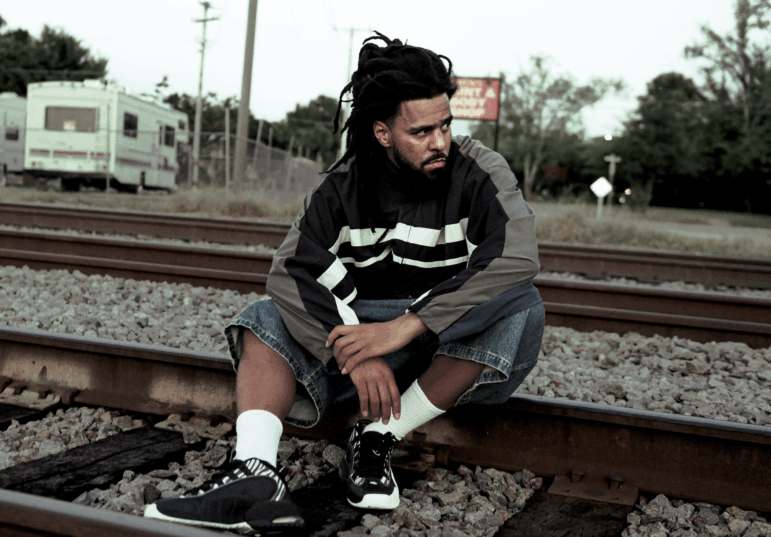 Rap's wayward wonder is still consumed to death with writing and revising his personal memoirs. But his self-mythologizing is also sacrificial.