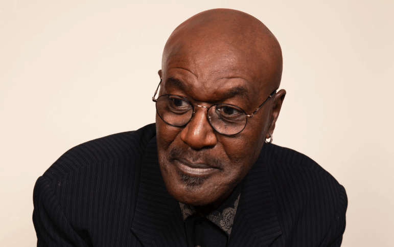 Delroy Lindo is nominated for an Oscar for best supporting actor for his role in Sinners.