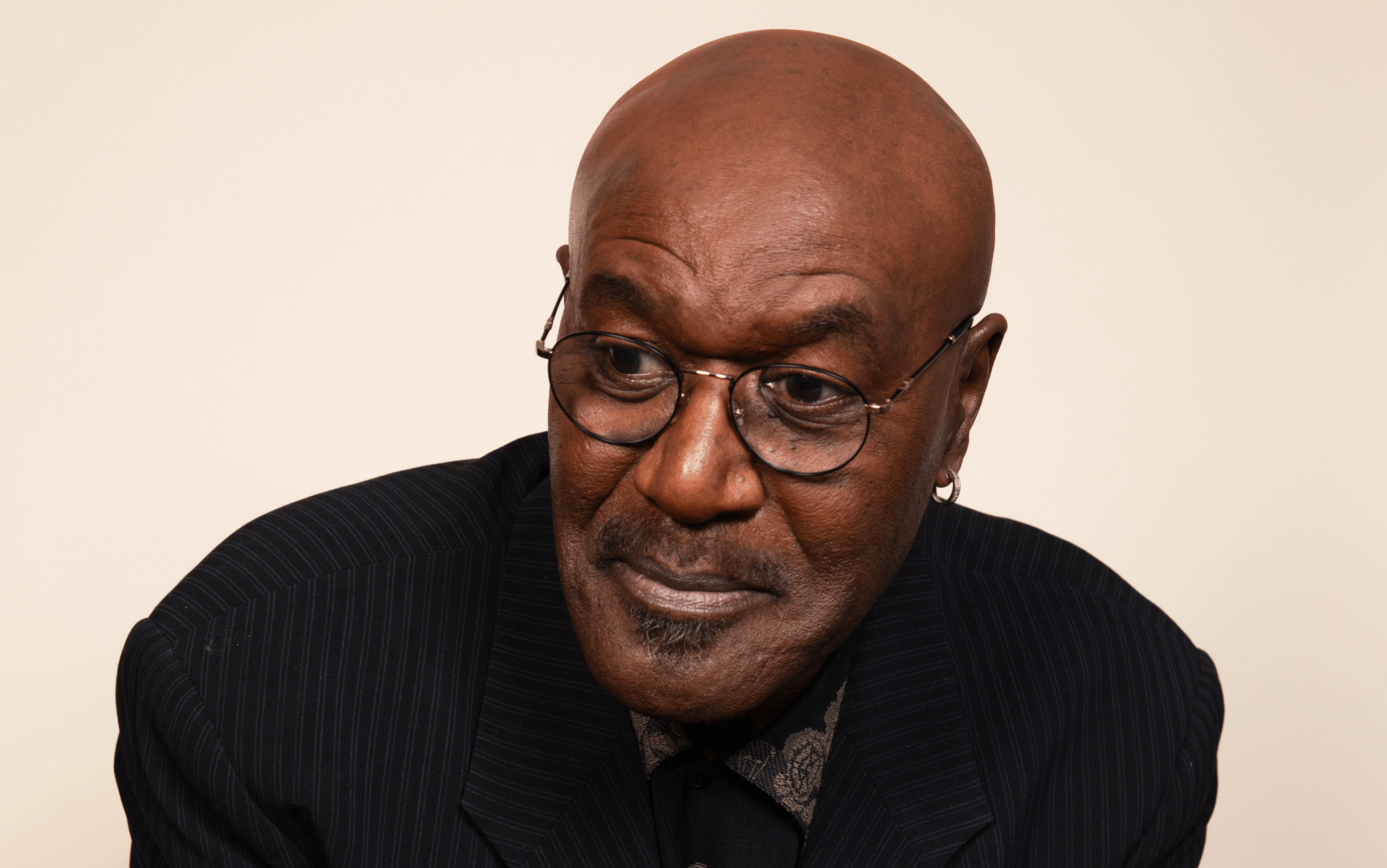 No matter what happens at the Oscars, Delroy Lindo embraces ‘the joy of this moment’