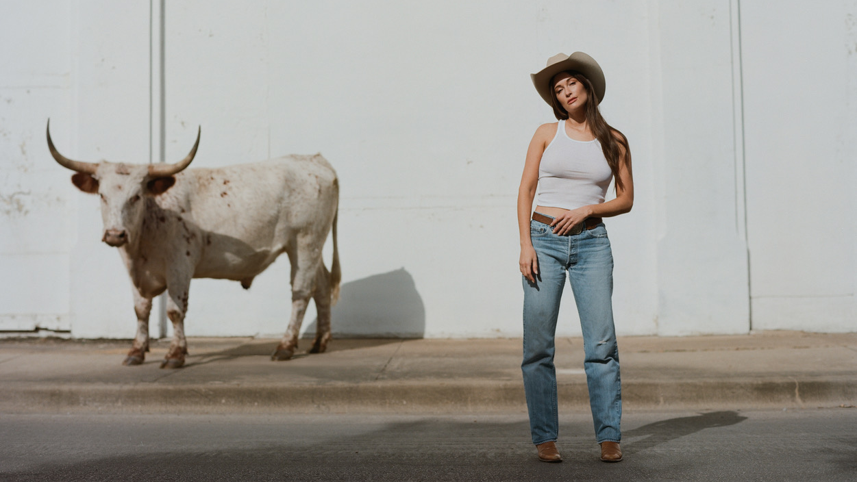 On her new album, Kacey Musgraves returns home, to the ‘Middle of Nowhere’